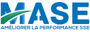 Logo de l'association MASE